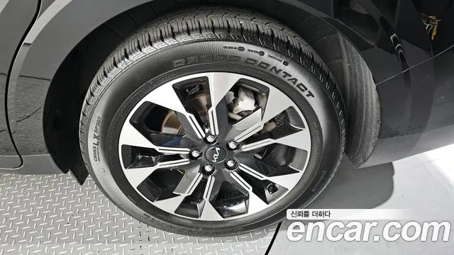 Kia Carnival 4th generation id 2905952 из Кореи 15