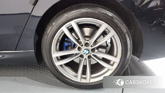 BMW 6 Series GT (G32) id 3391690 из Кореи 15