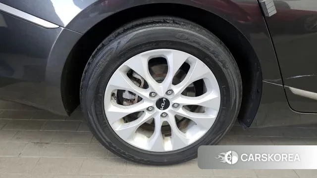 Kia K8 id 3740872 из Кореи 15