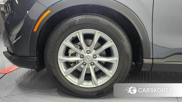 Honda CR-V 6th generation id 4427432 из Кореи 27