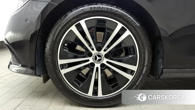 Mercedes-Benz E-Class W213 id 2931525 из Кореи 15