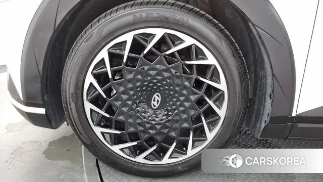 Hyundai Ionic 5 id 3036965 из Кореи 15