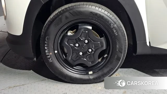 Hyundai Casper id 3745338 из Кореи 15