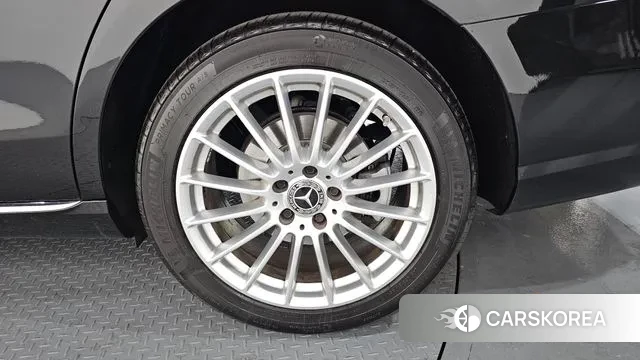 Mercedes-Benz E-Class W213 id 3712349 из Кореи 15