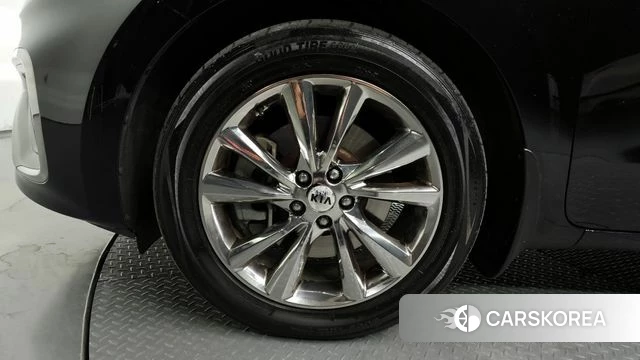 Kia The New Carnival id 4020163 из Кореи 15