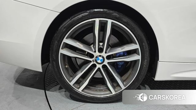 BMW 4 Series (F32) id 3808221 из Кореи 15