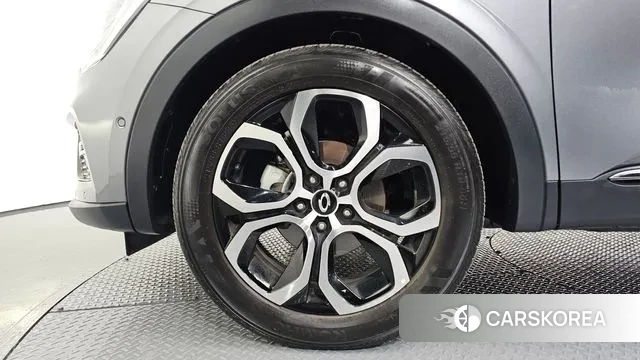 Renault Korea (Samsung) XM3 id 3534568 из Кореи 15