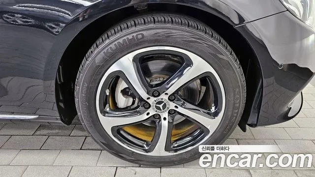 Mercedes-Benz E-Class W213 id 2956453 из Кореи 15
