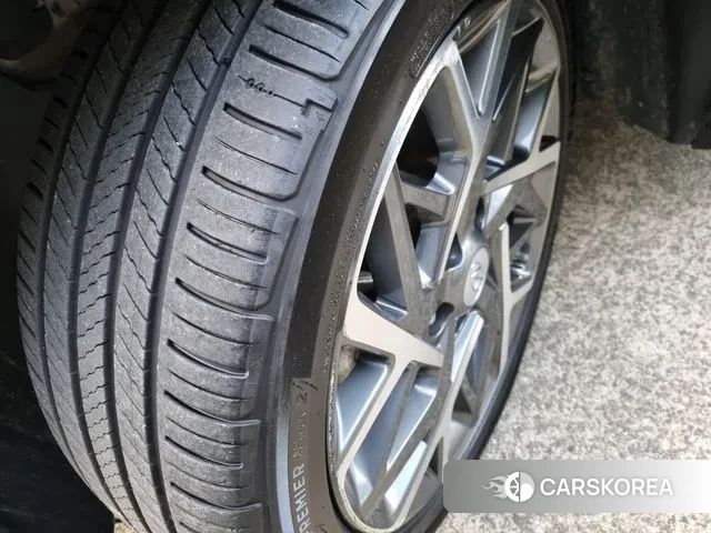 Hyundai Kona Hybrid id 3573368 из Кореи 15