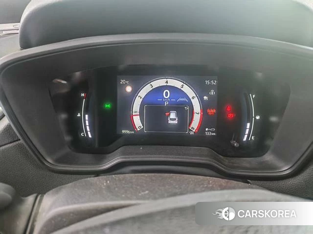 Toyota Corolla Sharp amplifier 2024 Белый из Китая, фото 5