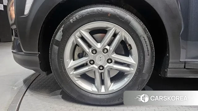 Hyundai Kona id 3374522 из Кореи 15