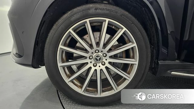 Mercedes-Benz GLS - Class X167 id 4566133 из Кореи 33