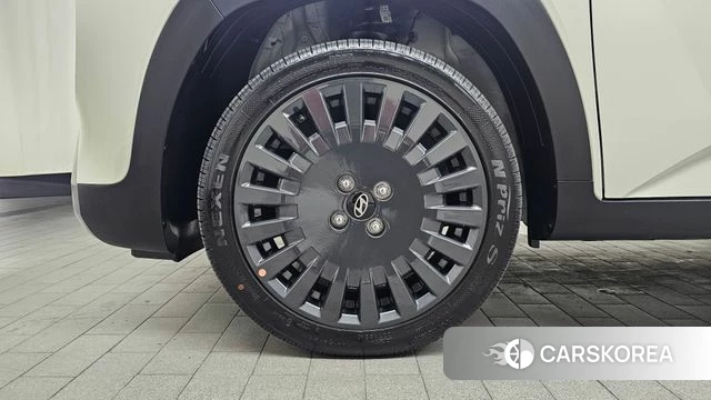 Hyundai The New Casper id 4291610 из Кореи 25