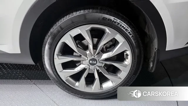 Kia Sorento 4th Generation id 3697737 из Кореи 15