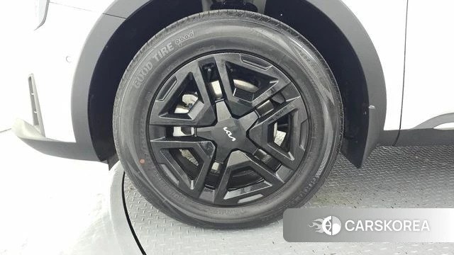 Kia The New Sorento 4th Generation id 3850805 из Кореи 15