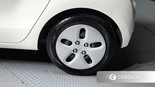 Kia The New Ray id 3458315 из Кореи 15