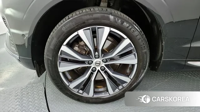 Volvo XC60 second Generation id 2959696 из Кореи 15