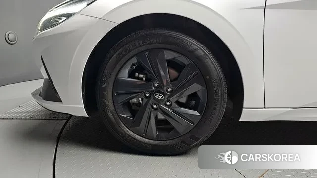 Hyundai Avante (CN7) id 3011881 из Кореи 15