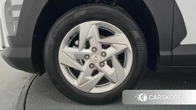 Hyundai Kona (SX2) id 4898672 из Кореи 15