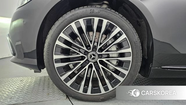 Mercedes-Benz S-Class W223 id 4282916 из Кореи 15