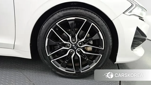 Kia K5 3rd generation id 3459405 из Кореи 15