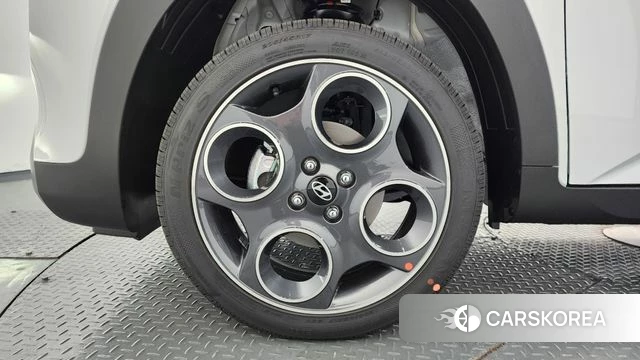 Hyundai The New Casper id 4892555 из Кореи 27