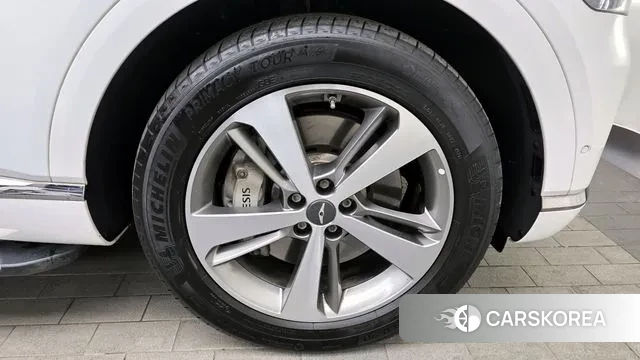 Genesis GV80 id 3735253 из Кореи 15