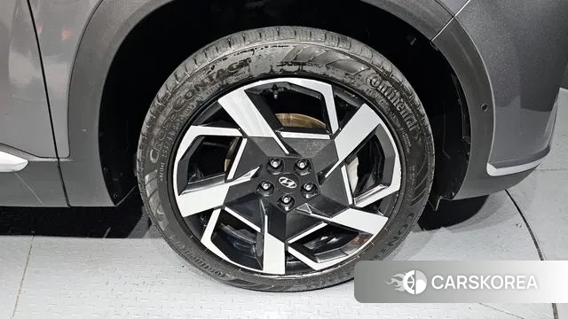 Hyundai The New Santa Fe id 3479527 из Кореи 15