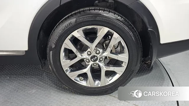 Kia The New Sorento id 3598637 из Кореи 15