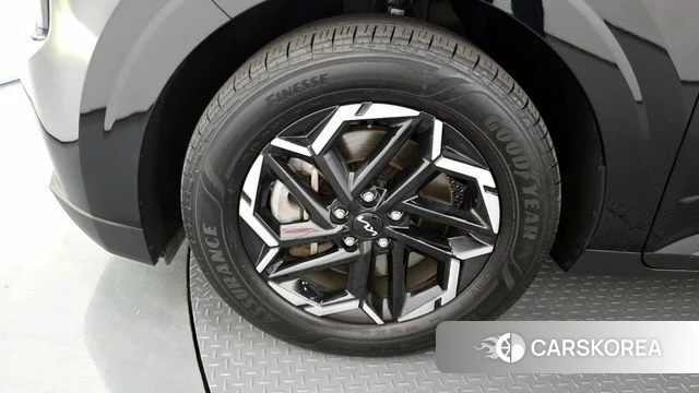 Kia The New Carnival 4th Generation id 4394562 из Кореи 28