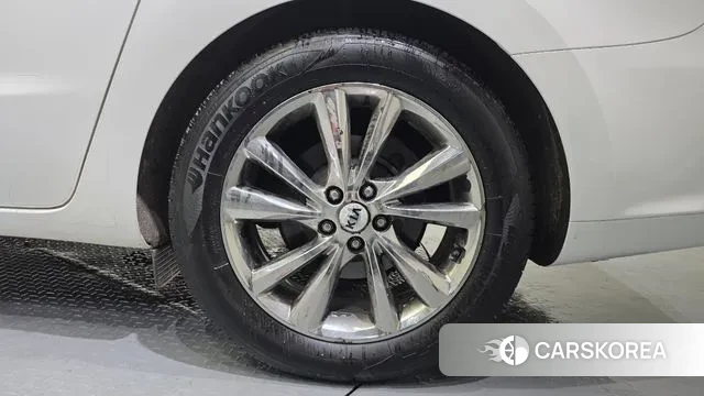 Kia The New Carnival id 3573887 из Кореи 15