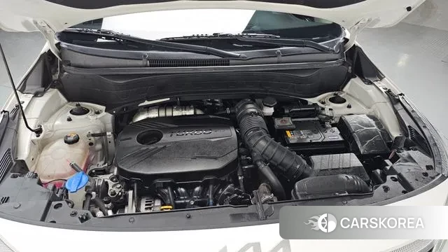 Kia Seltos id 3463221 из Кореи 15