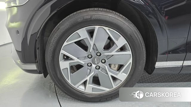 Genesis Electrified GV70 id 4592874 из Кореи 25