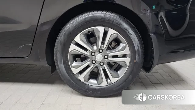 Kia The New Carnival id 3736588 из Кореи 15