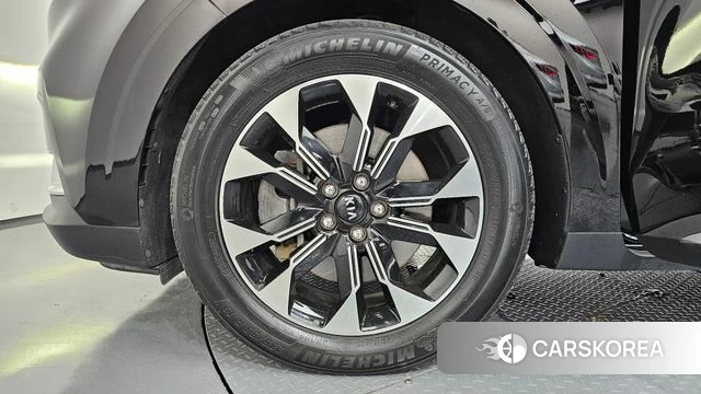 Kia Carnival 4th generation id 4416095 из Кореи 15