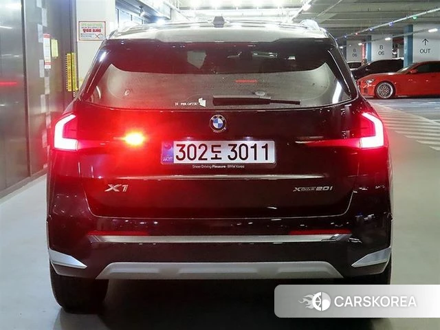 BMW X1 (U11) id 4523205 из Кореи 15