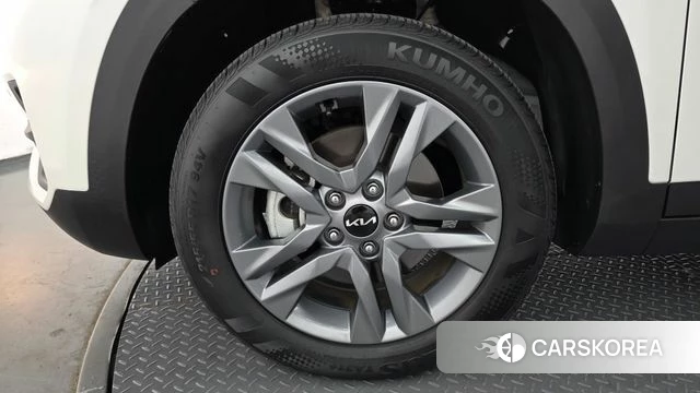 Kia Seltos id 4848830 из Кореи 15