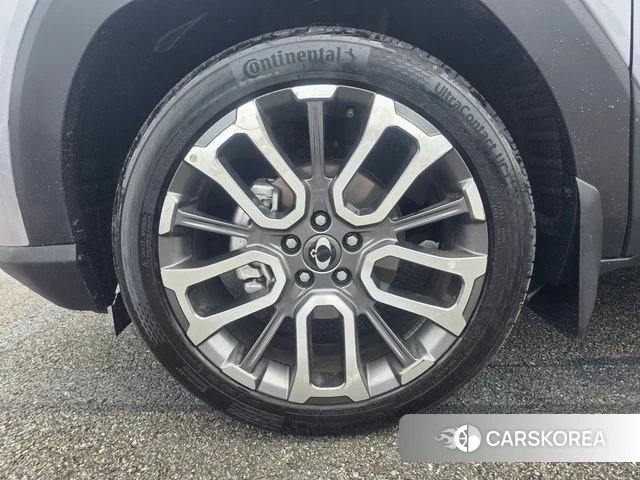 Ssangyong Torres id 4768184 из Кореи 15