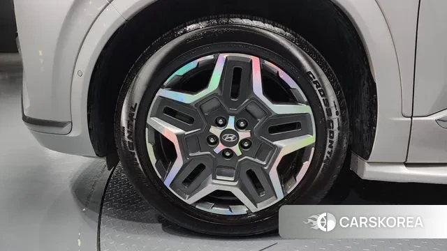 Hyundai The New Santa Fe id 3411777 из Кореи 15