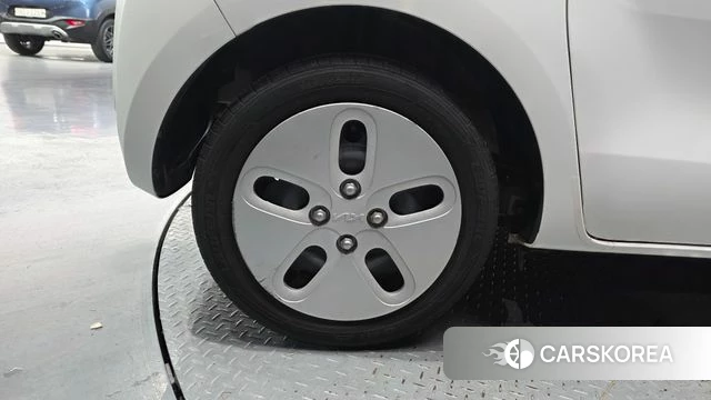 Kia The New Ray id 4592927 из Кореи 23