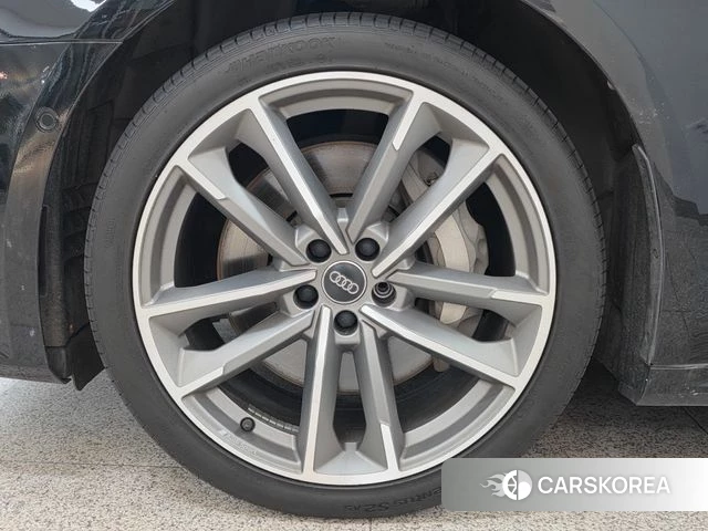 Audi A7 (4K) id 4594396 из Кореи 15
