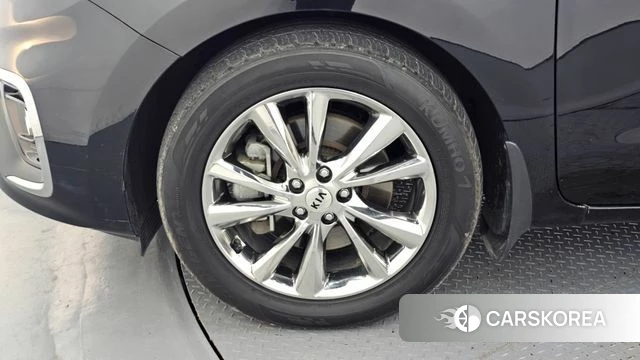 Kia The New Carnival id 4508006 из Кореи 15