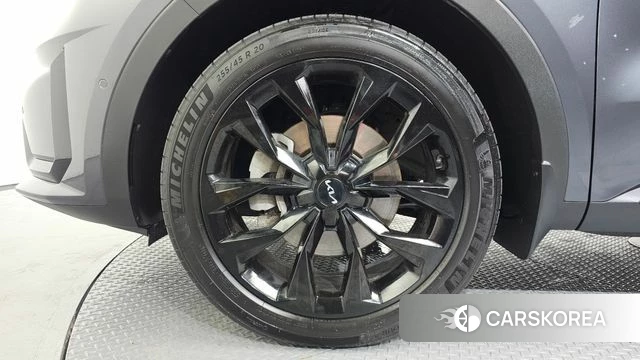Kia Sorento 4th Generation id 4641633 из Кореи 15