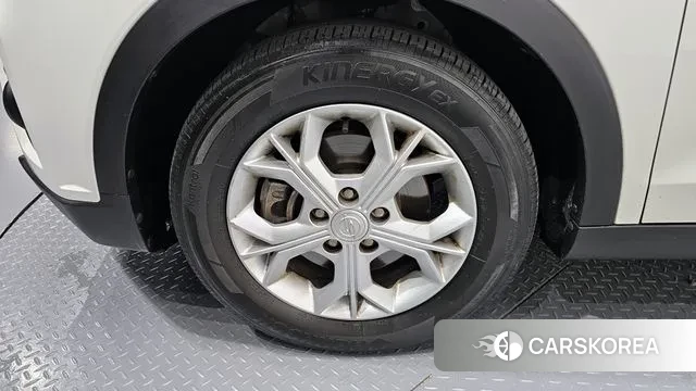 Ssangyong Berry New Tivoli id 3311741 из Кореи 15