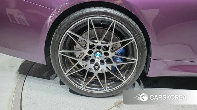 BMW M4 (F82) id 4604877 из Кореи 27