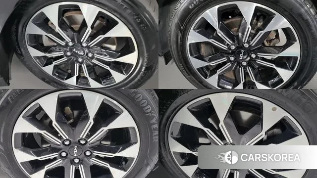 Kia Carnival 4th generation id 3566941 из Кореи 15