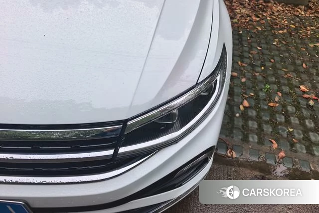 Volkswagen Bora id 4242019 из Китая 12