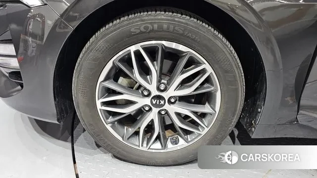 Kia K5 3rd generation id 3422478 из Кореи 15