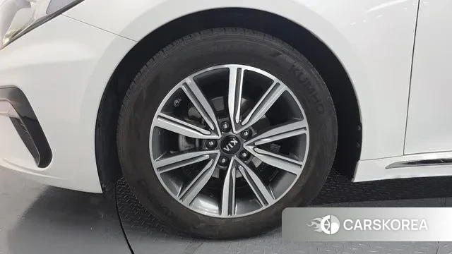 Kia The New K5 2nd generation id 3464768 из Кореи 15