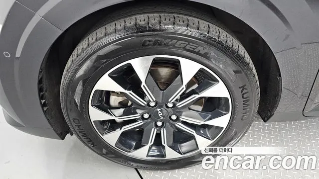 Kia Carnival 4th generation id 2673835 из Кореи 15